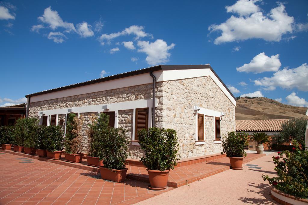 Casale Margherita Cammarata 外观 照片